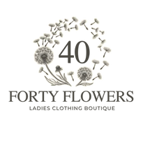 Forty Flowers
