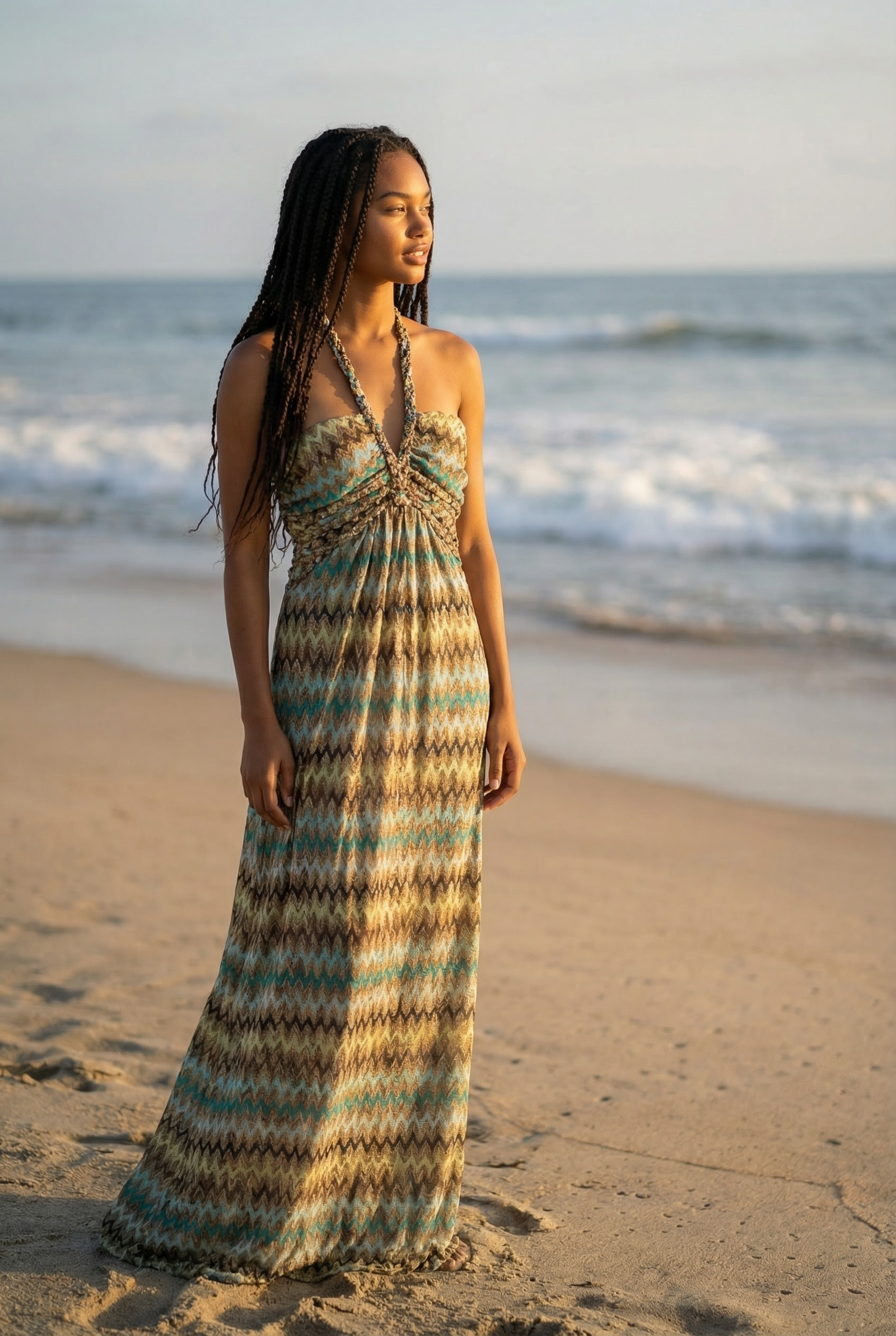 Maxi Dresses