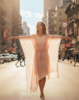 BCBG MAXAZARIA “Suzy” Dress