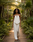Sky “Cleopatra” Dress