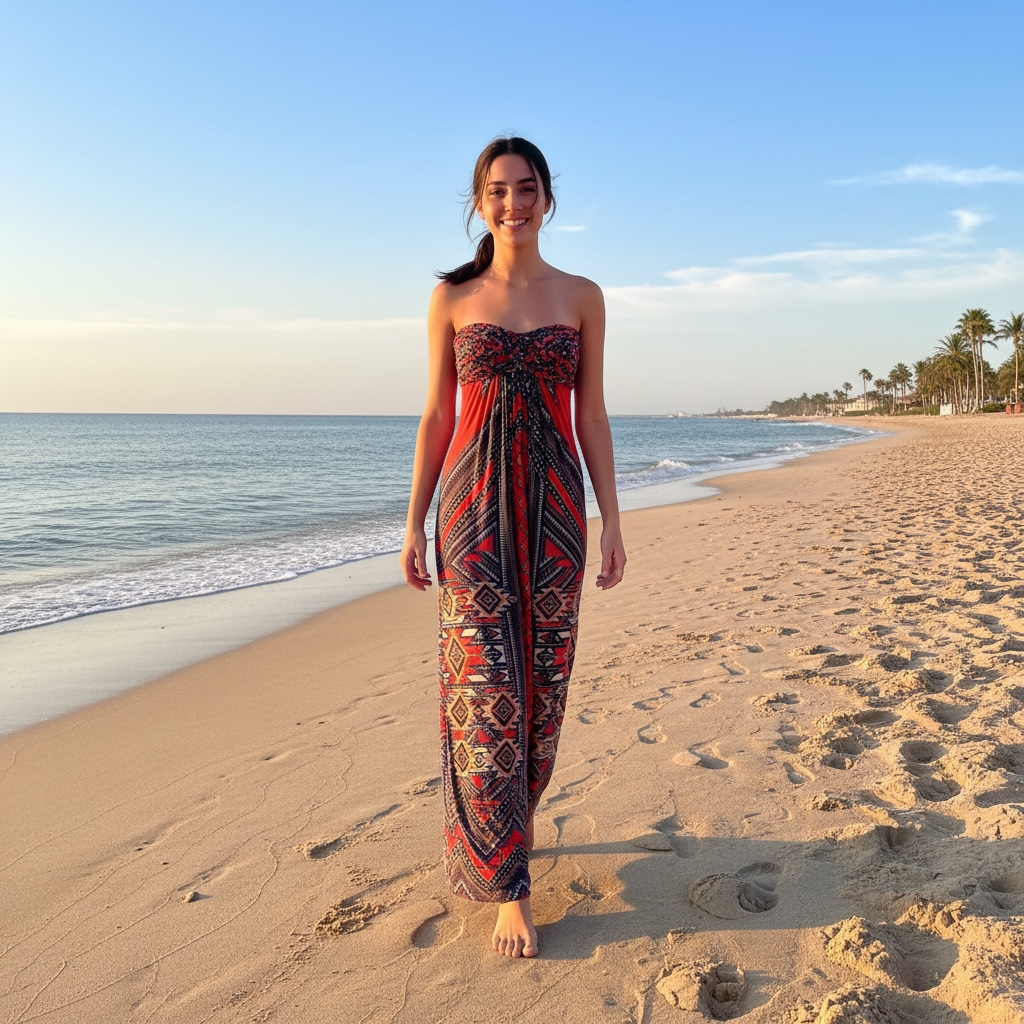 Sky Southwest Maxi