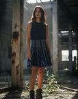 BCBG MaxAzaria “Bronwyn” Skirt