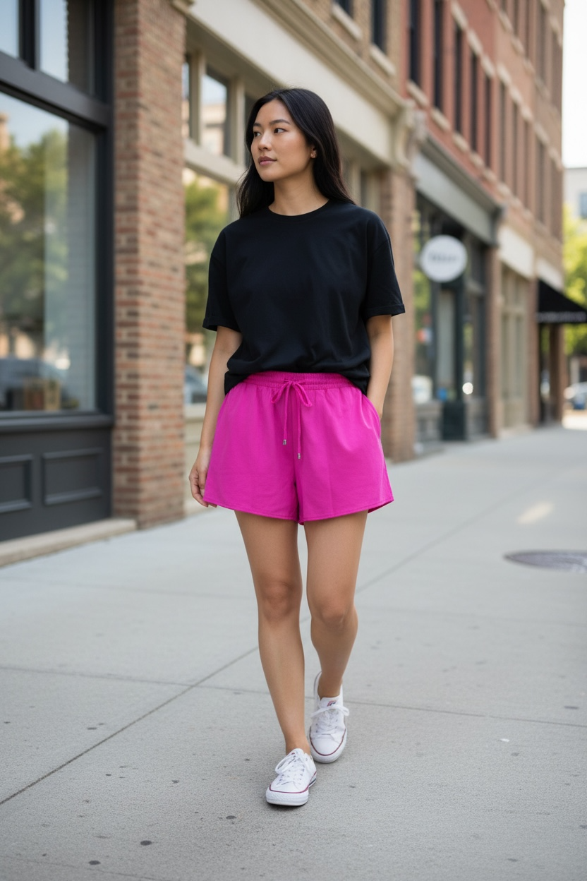Blush Airflow Kaftan Dress