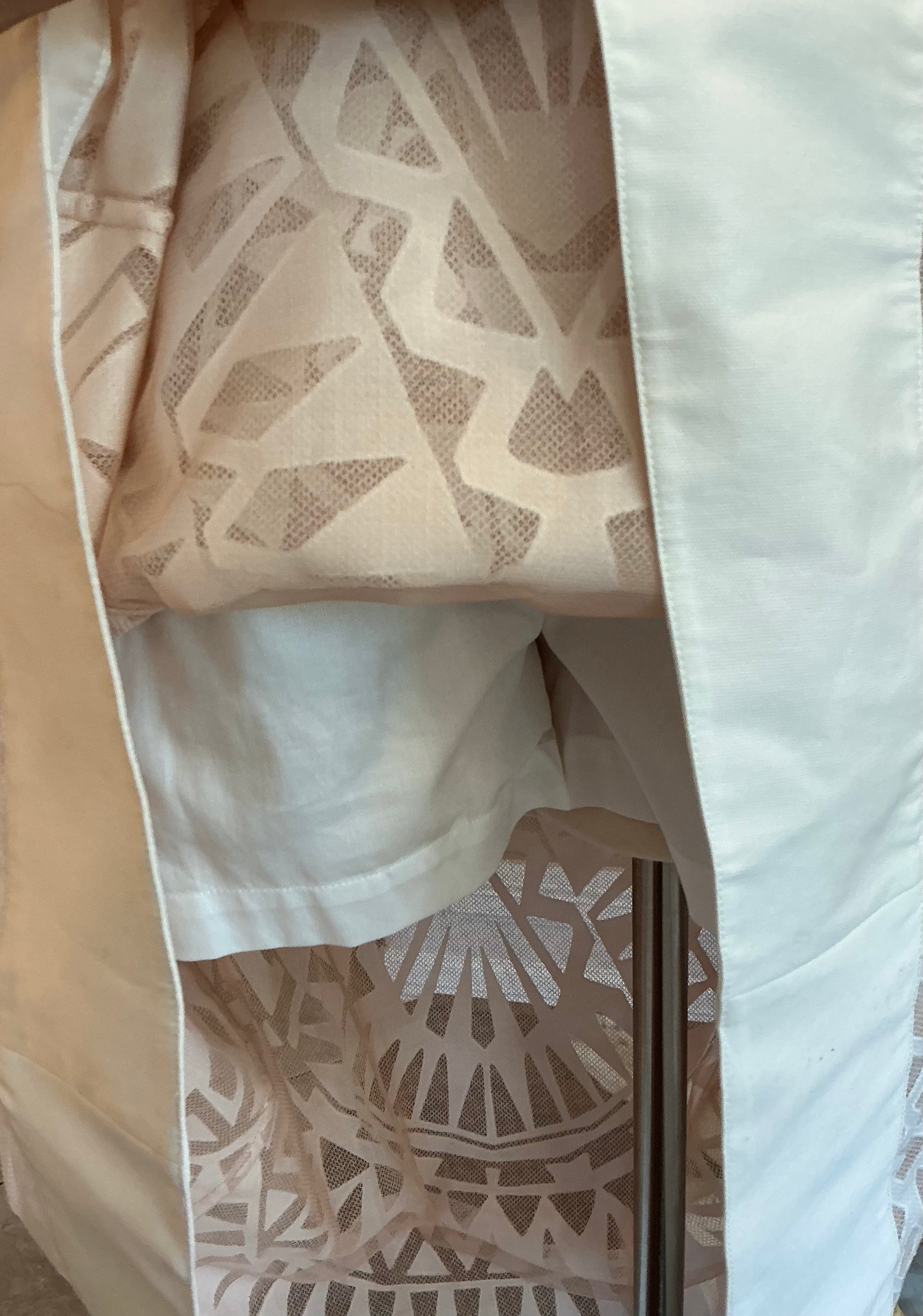 BCBG MaxAzaria “Keary” Skirt