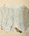 Lacey shorts