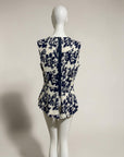 BCBG MaxAzaria “Kimie” Top