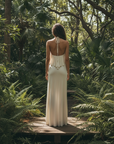 Sky “Cleopatra” Dress