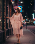 BCBG MAXAZARIA “Suzy” Dress