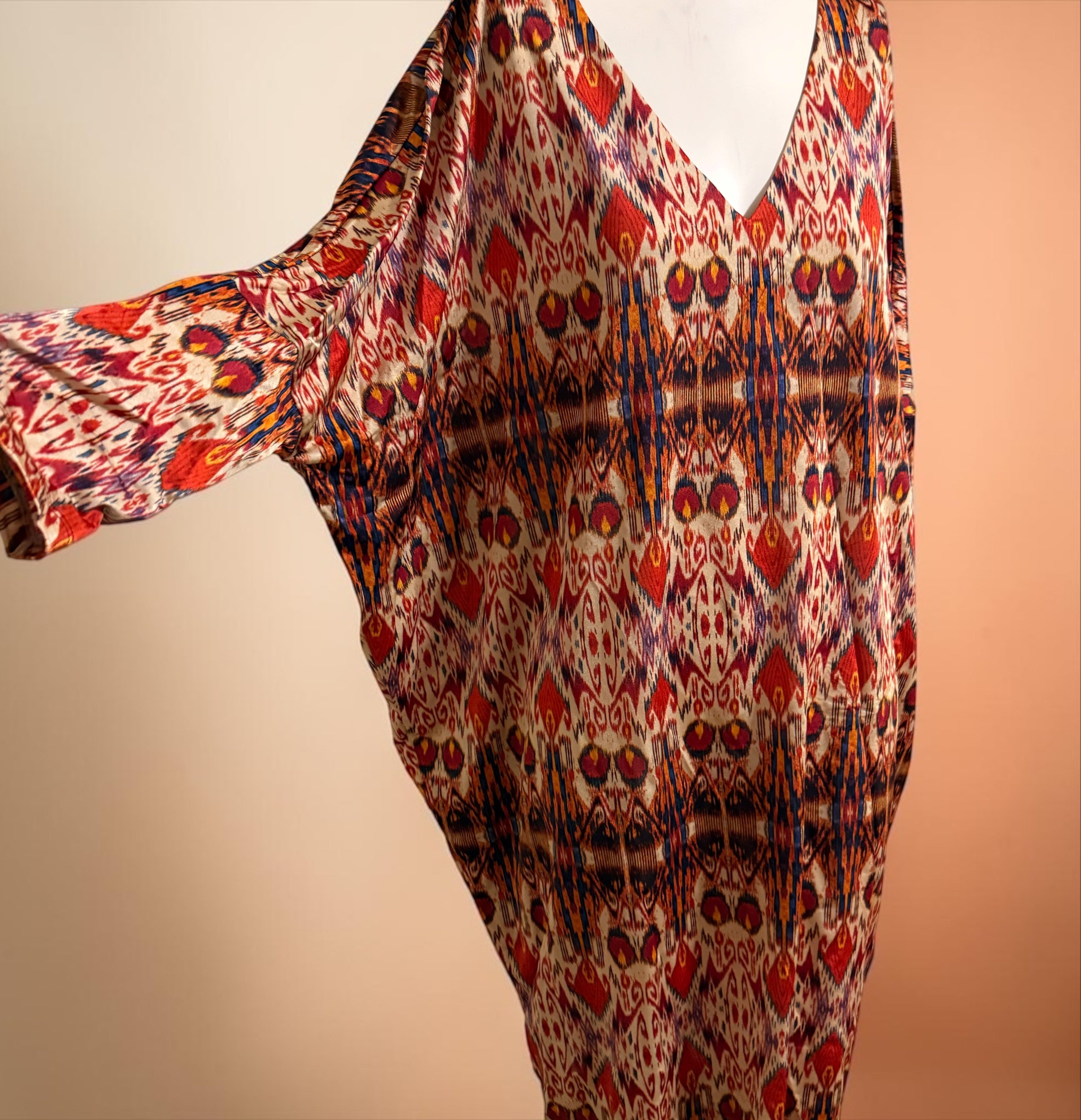 The “Leslie” Dress