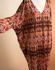 The “Leslie” Dress