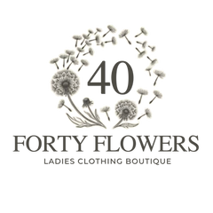 Forty Flowers
