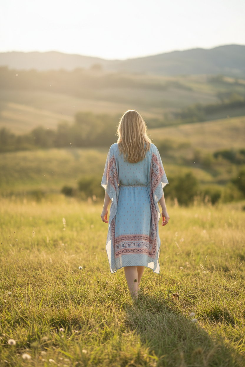 Royal Muse Dress BCBG MaxAzaria